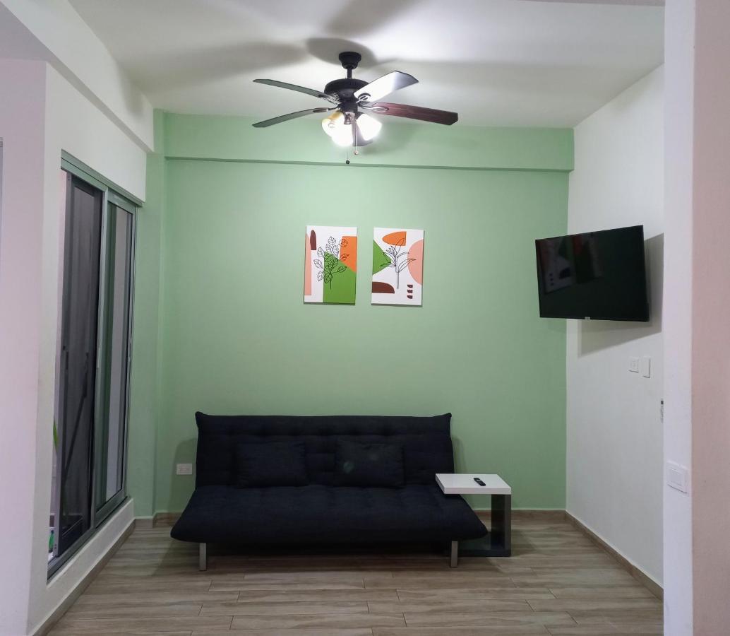 Cozy And Spacious Apartment By Tulum 10 Exterior foto
