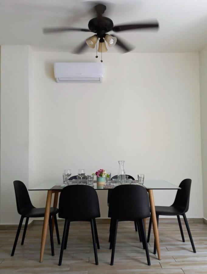 Cozy And Spacious Apartment By Tulum 10 Exterior foto